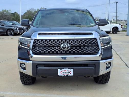 2019 Toyota Tundra SR5