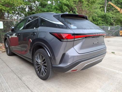 2023 Lexus RX 350 Luxury