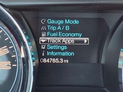 2014 Ford Mustang GT Premium