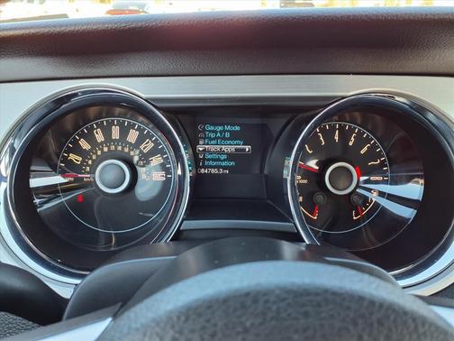 2014 Ford Mustang GT Premium