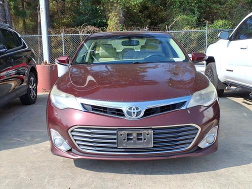 2014 Toyota Avalon XLE Touring