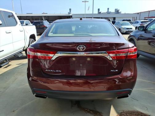 2014 Toyota Avalon XLE Touring