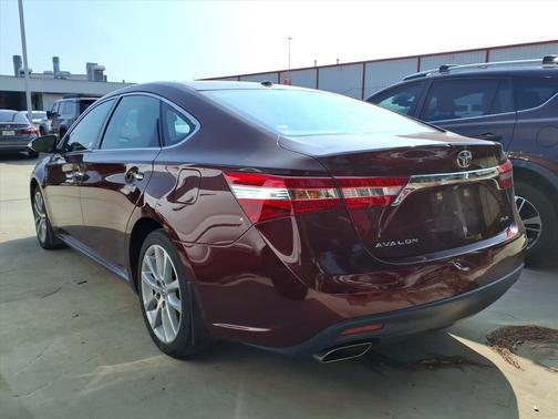 2014 Toyota Avalon XLE Touring