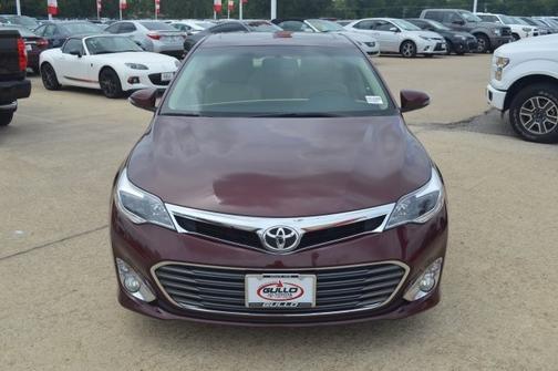 2014 Toyota Avalon XLE Touring