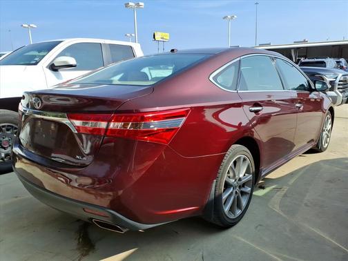 2014 Toyota Avalon XLE Touring