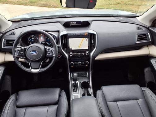 2021 Subaru Ascent Limited 7-Passenger