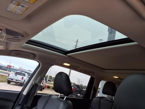 2021 Subaru Ascent Limited 7-Passenger