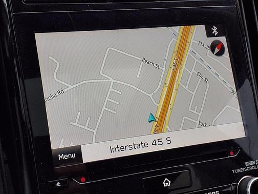 2021 Subaru Ascent Limited 7-Passenger