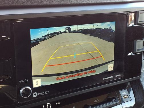 2024 Toyota Tundra SR