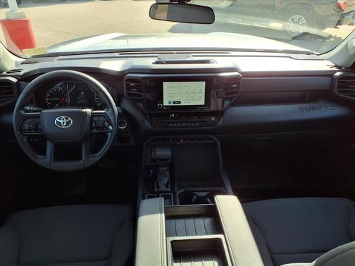 2024 Toyota Tundra SR