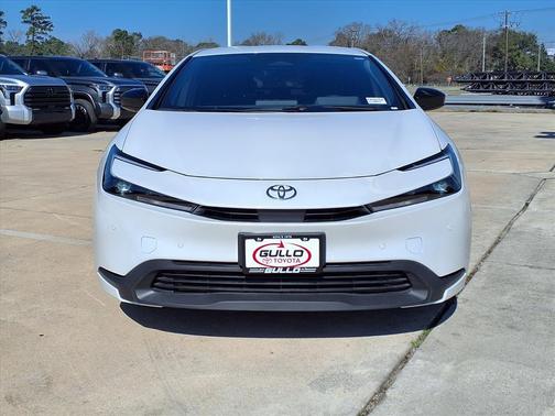 2023 Toyota Prius LE