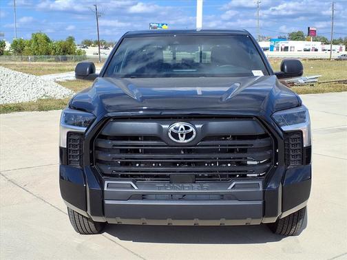 2026 Toyota Tundra SR