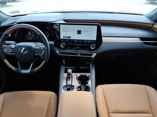 2024 Lexus RX 350 Premium
