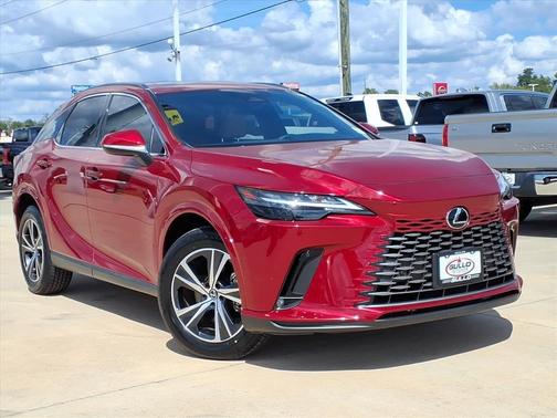 2024 Lexus RX 350 Premium