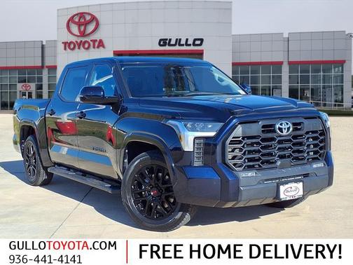 2023 Toyota Tundra SR5