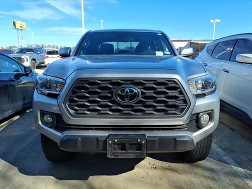 2023 Toyota Tacoma V6