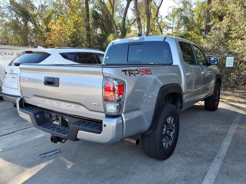 2023 Toyota Tacoma V6