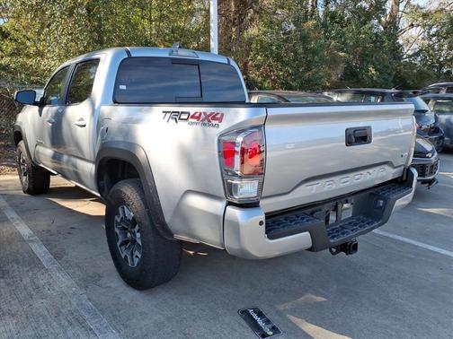 2023 Toyota Tacoma V6