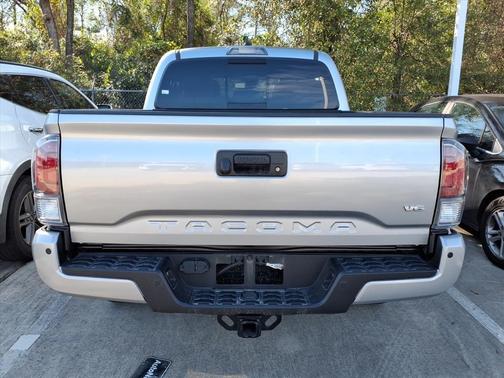 2023 Toyota Tacoma V6