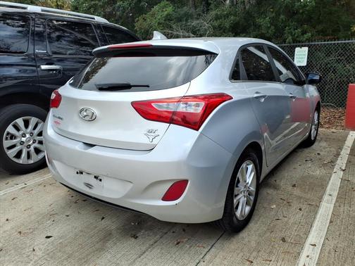 2013 Hyundai Elantra GT Base