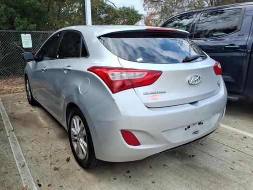 2013 Hyundai Elantra GT Base