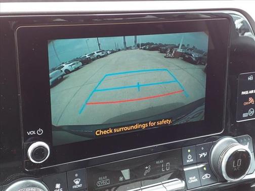 Magnetic Gray Metallic 2023 Toyota Highlander XLE