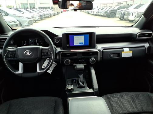 Ice Cap 2025 Toyota 4Runner SR5