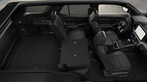 White 2026 Toyota 4Runner TRD Sport Premium