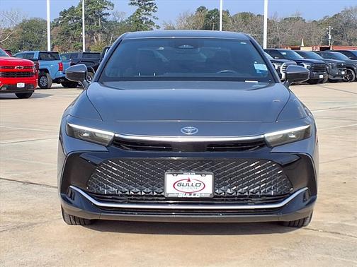 2023 Toyota Crown XLE