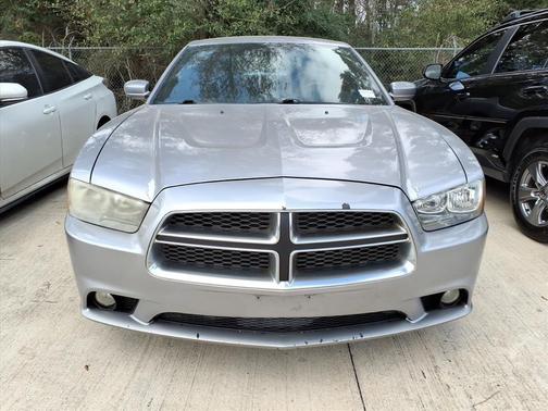 2013 Dodge Charger SE