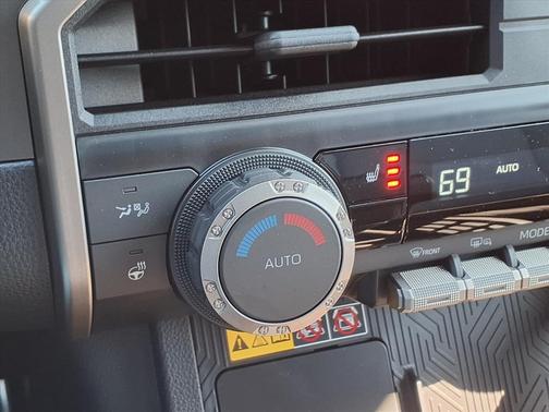 2025 Toyota 4Runner TRD Sport