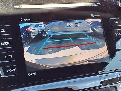 2017 Toyota Prius v Five