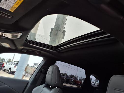 2024 Lexus RX 350 F SPORT Handling