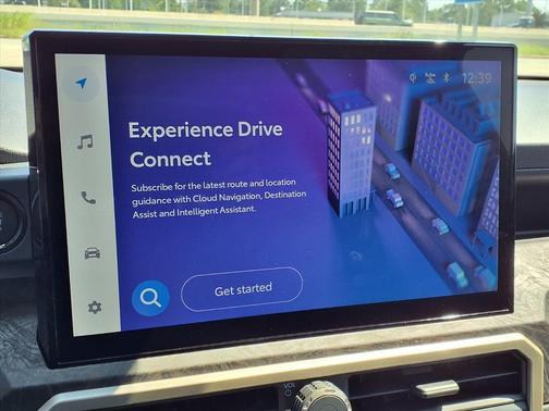 2024 Toyota Tacoma Limited