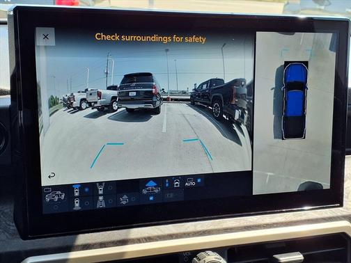 2024 Toyota Tacoma Limited