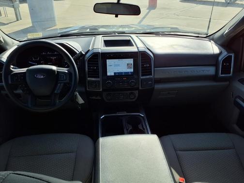 2022 Ford F-350 XLT
