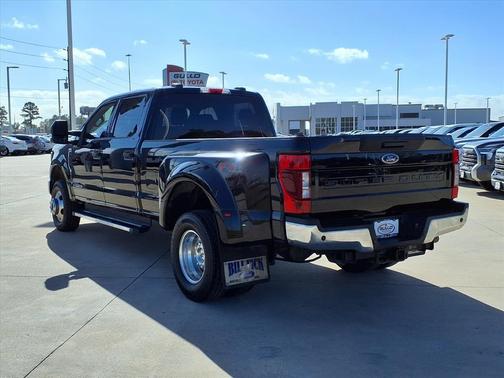 2022 Ford F-350 XLT
