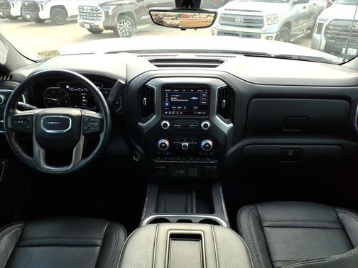 2020 GMC Sierra 2500 Denali