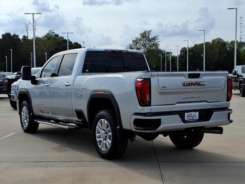 2020 GMC Sierra 2500 Denali
