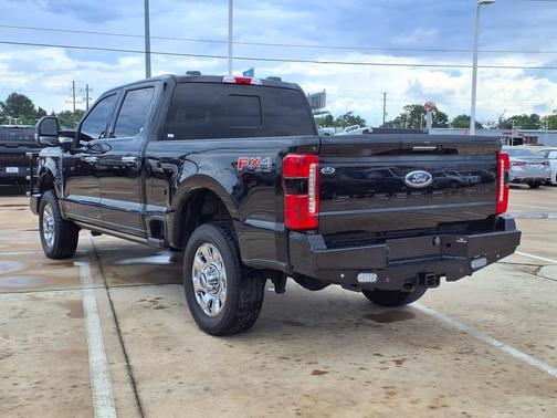 2024 Ford F-250 Lariat
