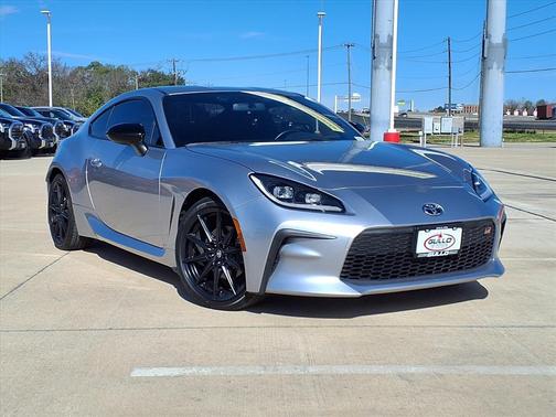 2023 Toyota GR86 Premium