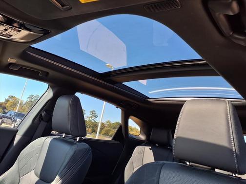 2024 Lexus RX 350 Luxury