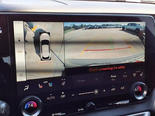 2024 Lexus RX 350 Luxury