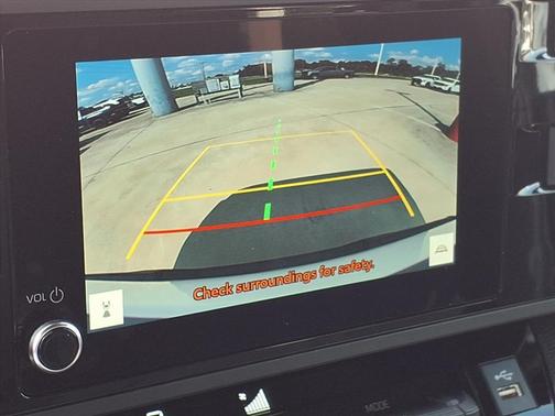 2025 Toyota Tundra SR