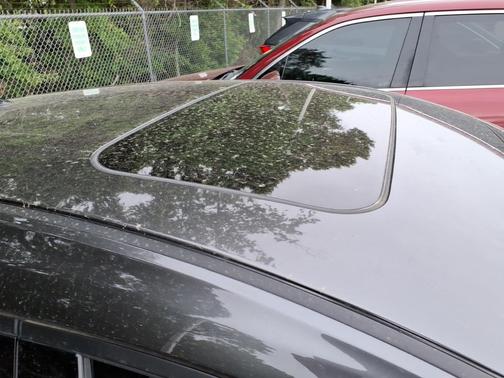 2024 Mazda Mazda3 FWD w/Premium Package