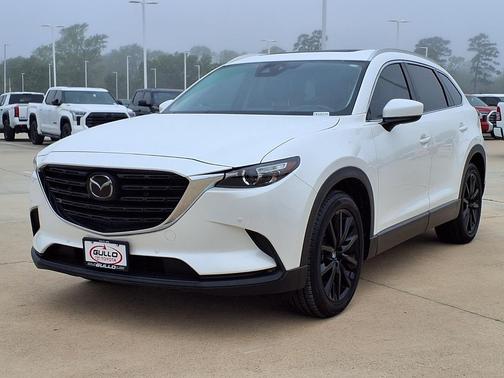 2022 Mazda CX-9 Touring