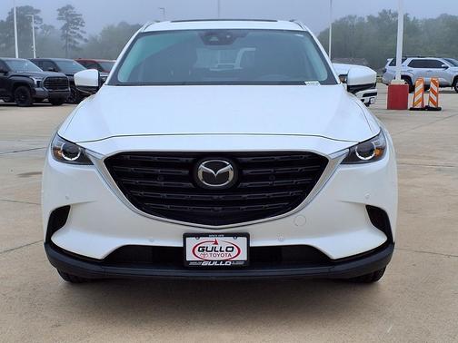 2022 Mazda CX-9 Touring