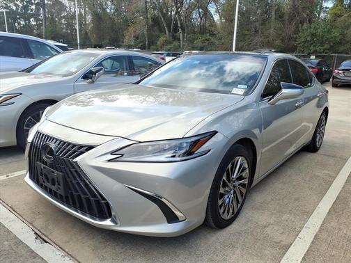2024 Lexus ES 350 Ultra Luxury