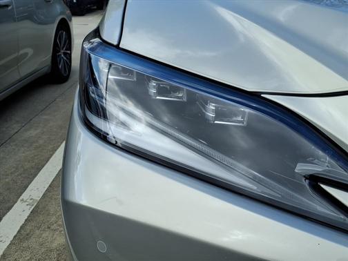 2024 Lexus ES 350 Ultra Luxury