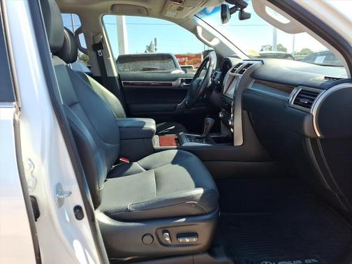 2019 Lexus GX 460 Luxury